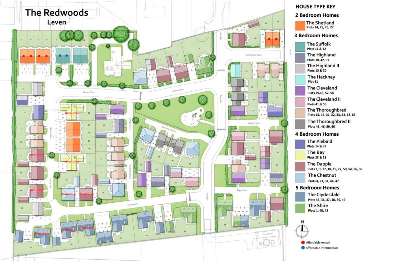 Floor Plan 3