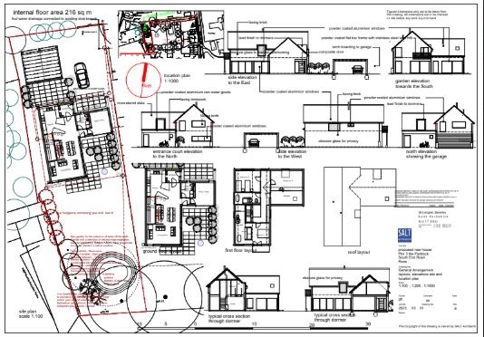 Floor Plan 3