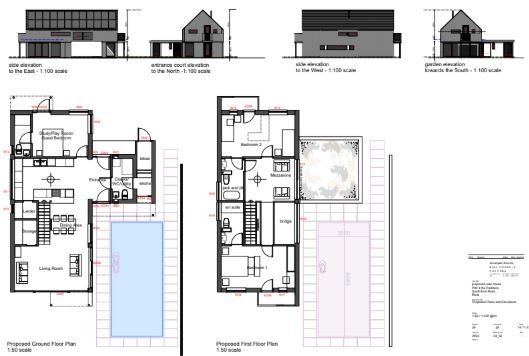 Floor Plan 4