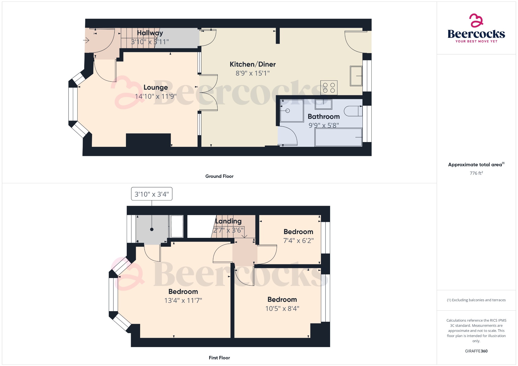 Floor Plan 3
