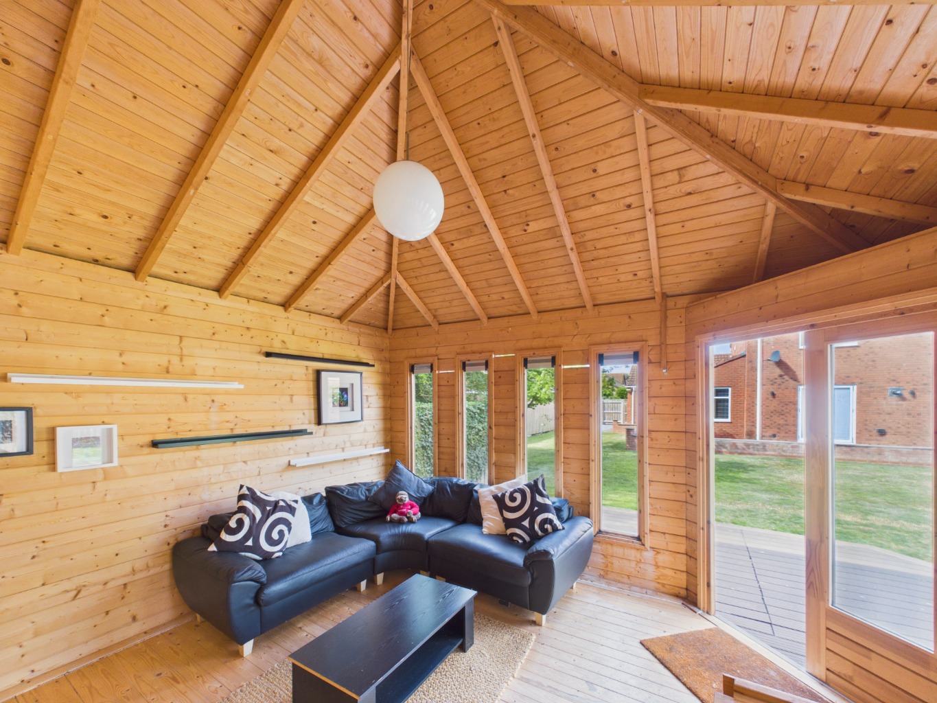 Greenacre Park, Roos, Hull, East Riding Of Yorkshire, HU12 0GA