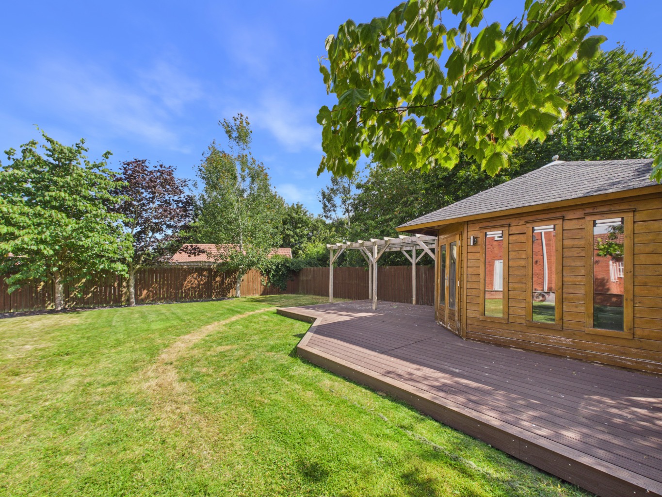 Greenacre Park, Roos, Hull, East Riding Of Yorkshire, HU12 0GA