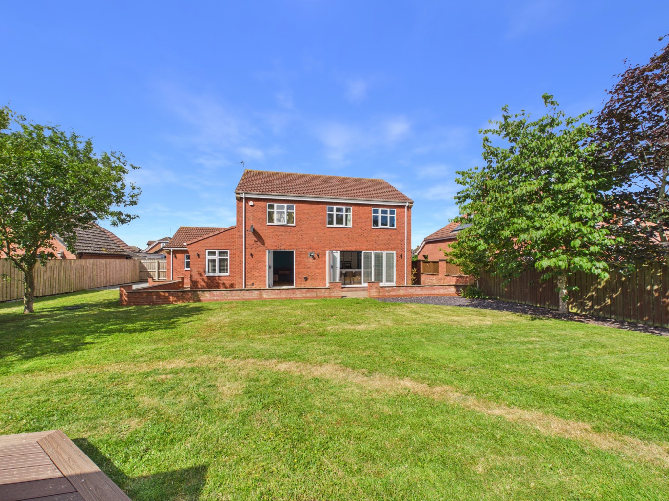Greenacre Park, Roos, Hull, East Riding Of Yorkshire, HU12 0GA