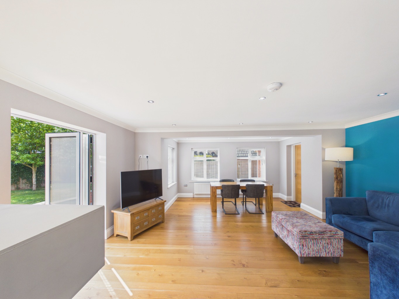 Greenacre Park, Roos, Hull, East Riding Of Yorkshire, HU12 0GA