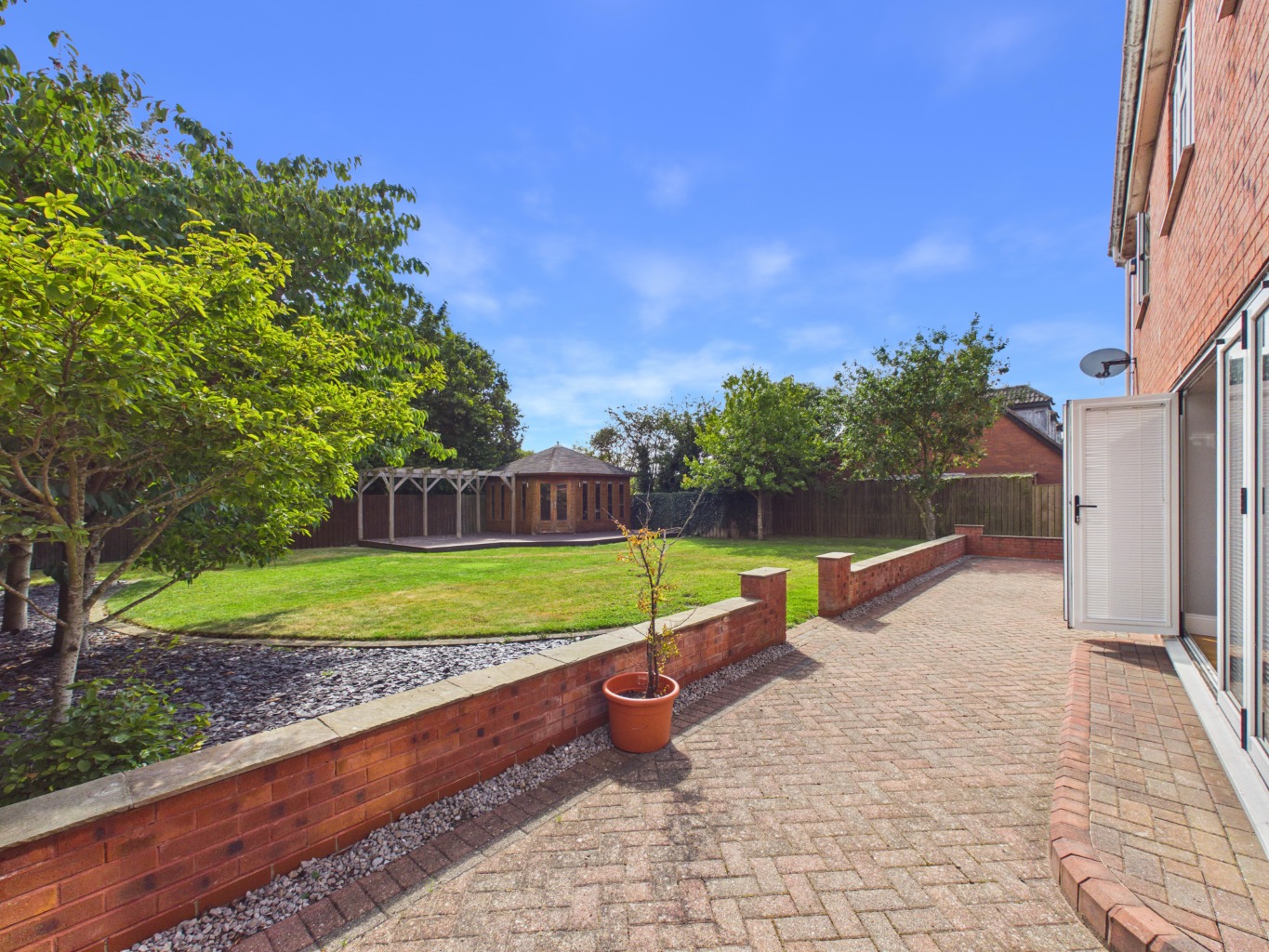 Greenacre Park, Roos, Hull, East Riding Of Yorkshire, HU12 0GA