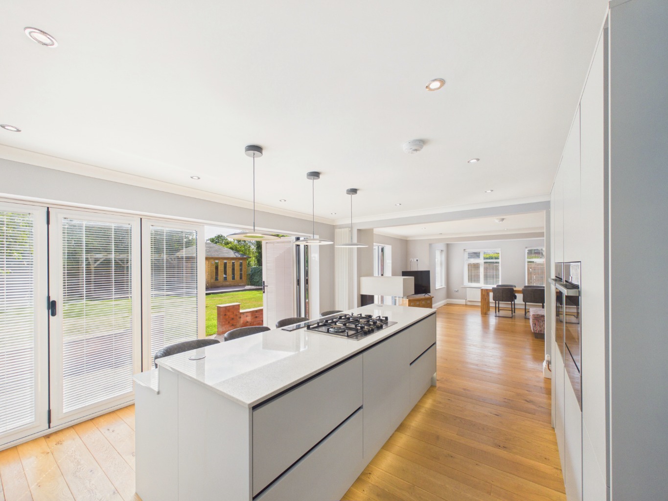 Greenacre Park, Roos, Hull, East Riding Of Yorkshire, HU12 0GA