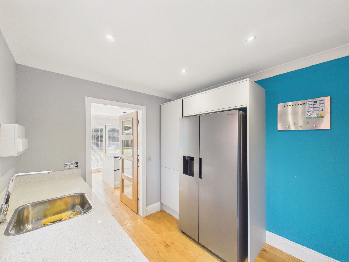 Greenacre Park, Roos, Hull, East Riding Of Yorkshire, HU12 0GA