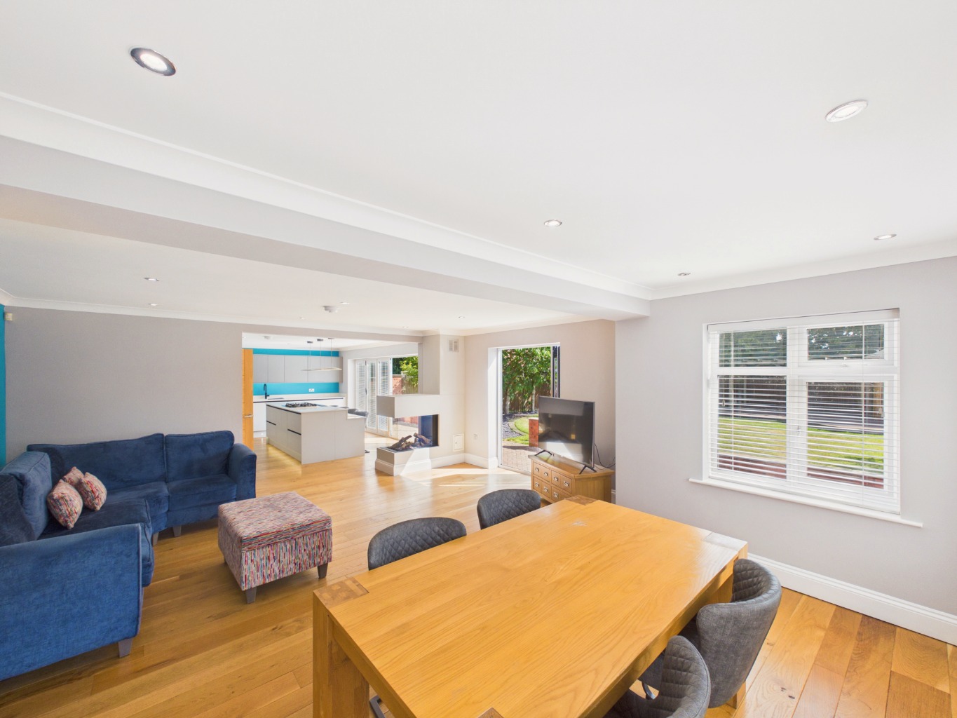 Greenacre Park, Roos, Hull, East Riding Of Yorkshire, HU12 0GA