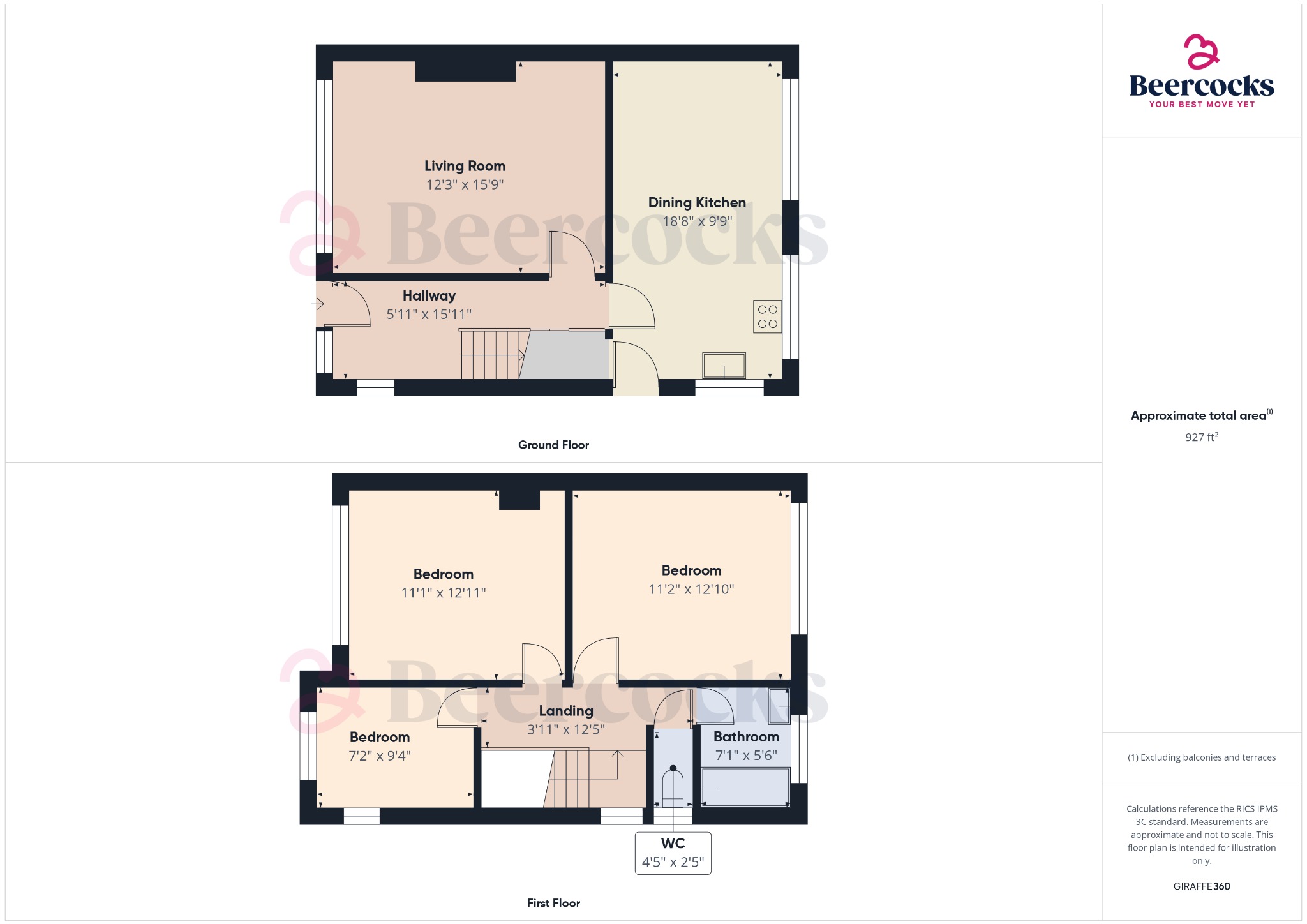 Floor Plan 3