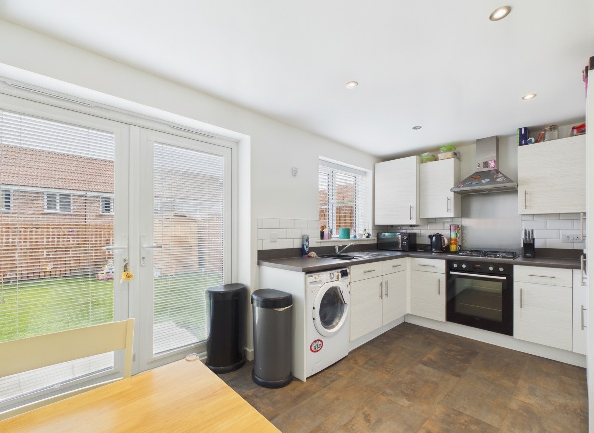 Metcalfe Drive, Cottingham, HU16 5FP