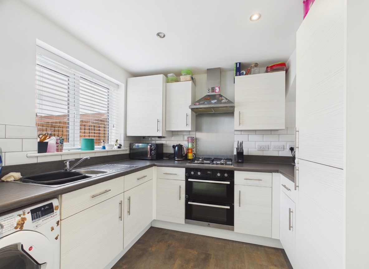 Metcalfe Drive, Cottingham, HU16 5FP