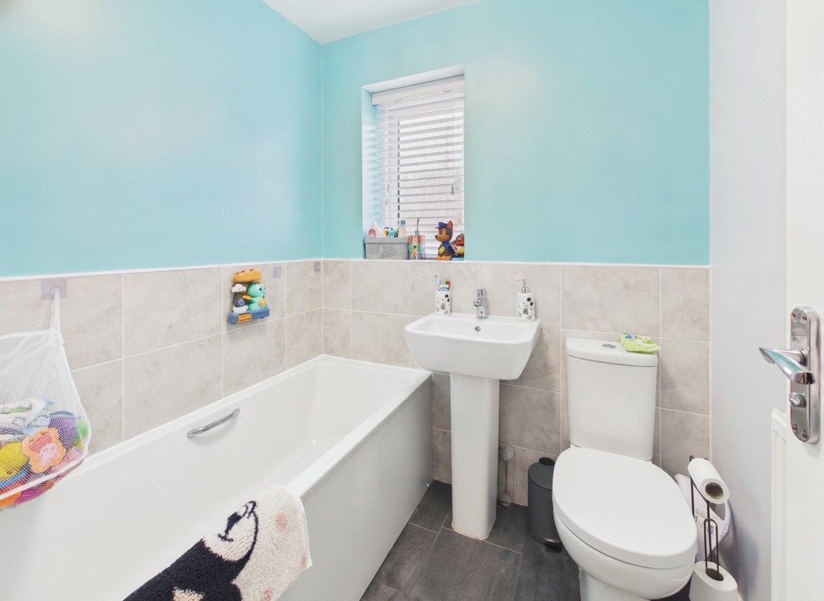 Metcalfe Drive, Cottingham, HU16 5FP