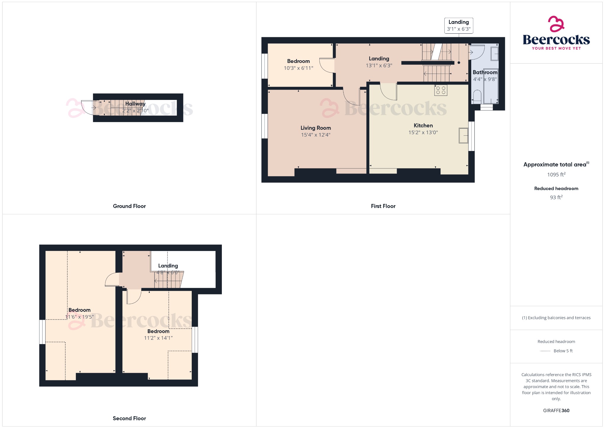 Floor Plan 3