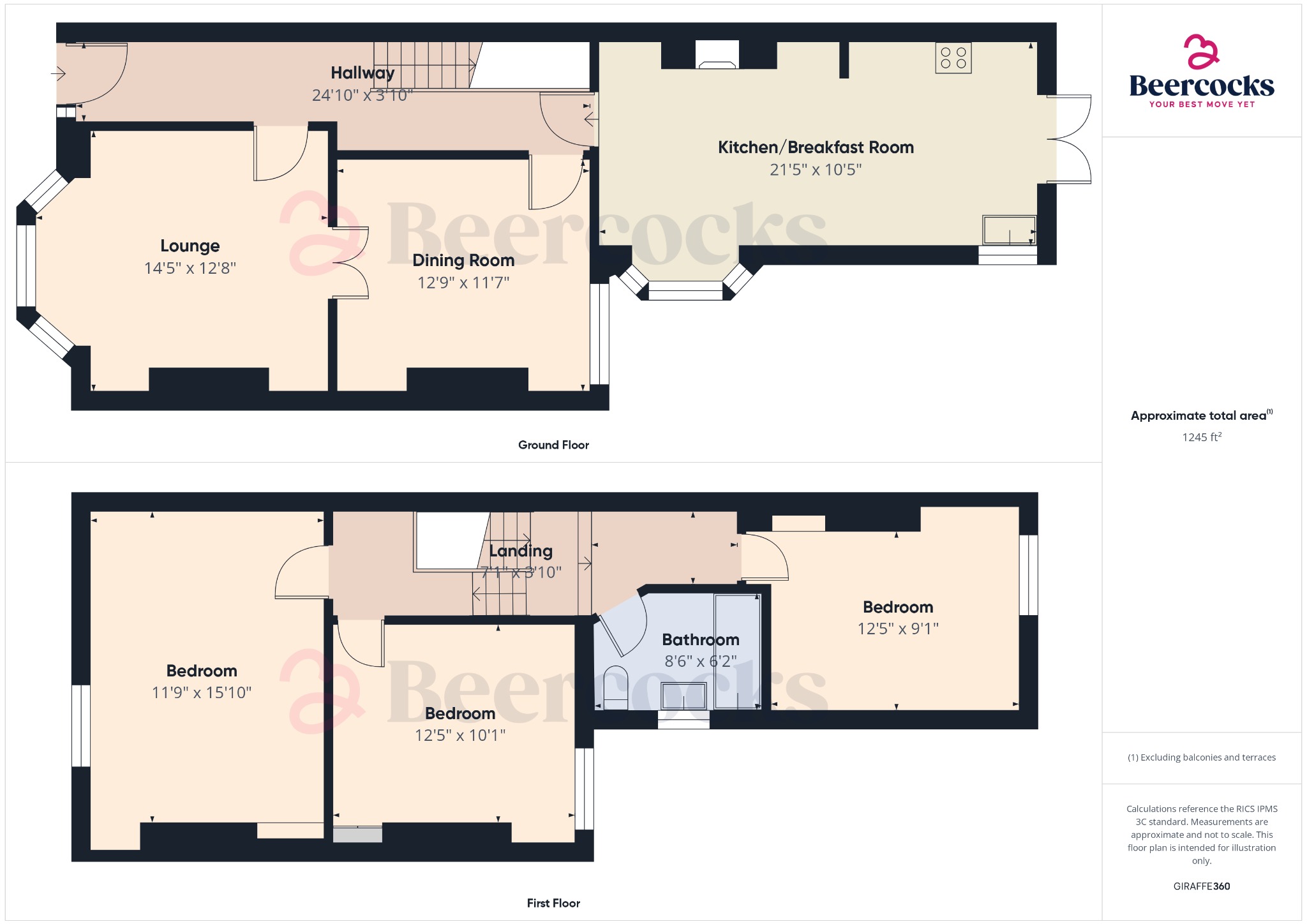 Floor Plan 3
