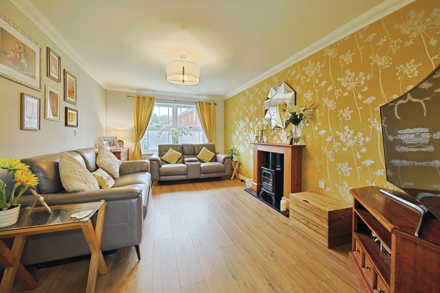 Fenland Court, Barton-Upon-Humber, Lincolnshire, DN18 5JB