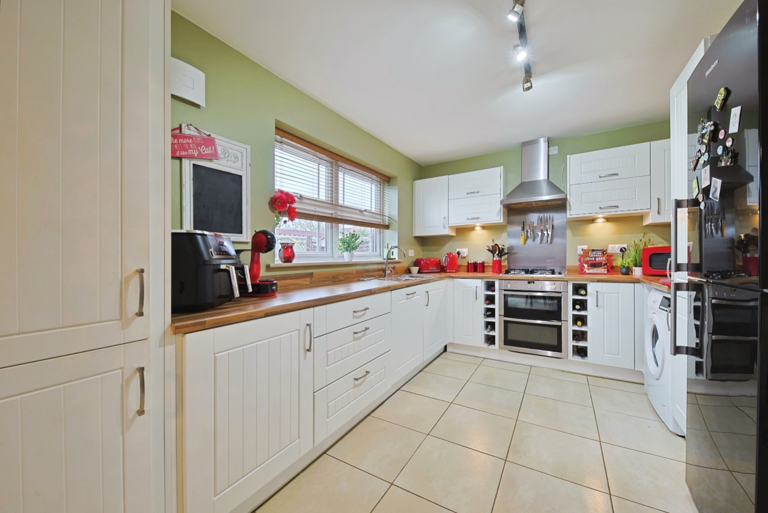 Fenland Court, Barton-Upon-Humber, Lincolnshire, DN18 5JB