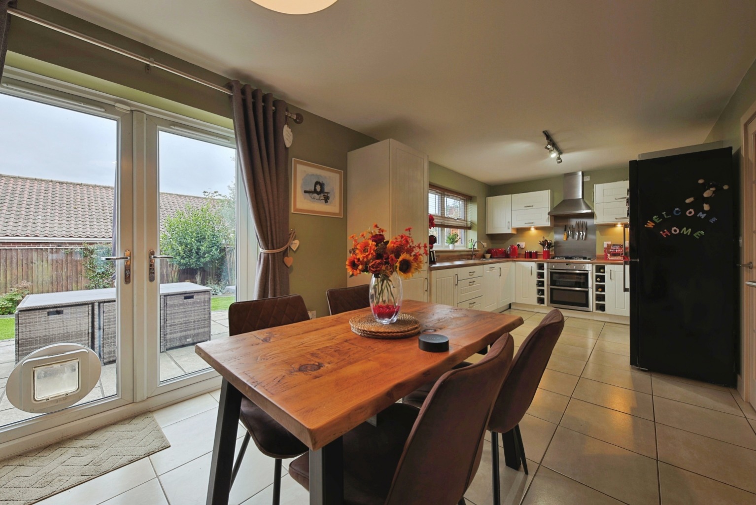 Fenland Court, Barton-Upon-Humber, Lincolnshire, DN18 5JB