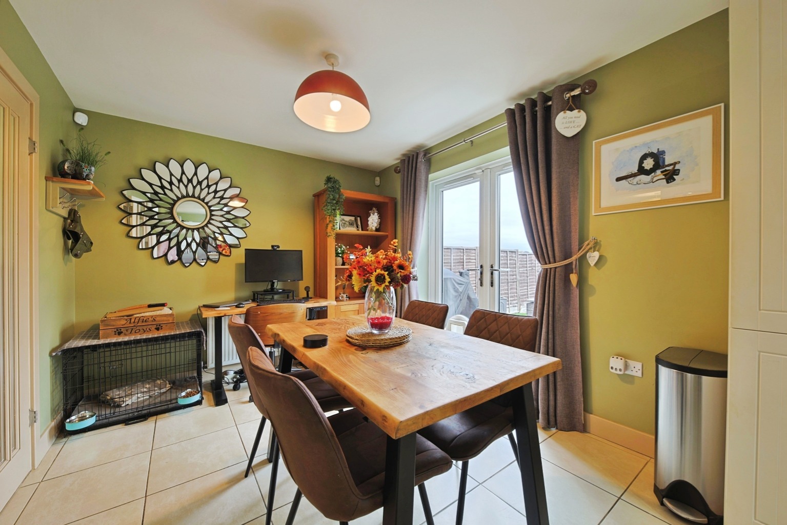 Fenland Court, Barton-Upon-Humber, Lincolnshire, DN18 5JB