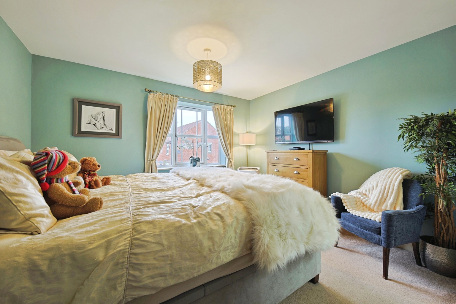 Fenland Court, Barton-Upon-Humber, Lincolnshire, DN18 5JB