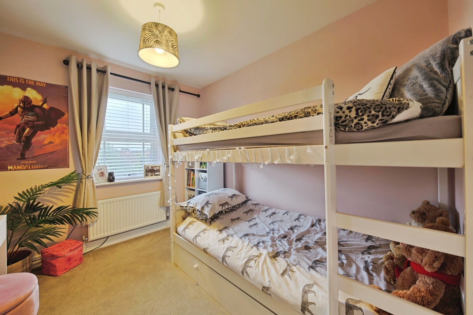 Fenland Court, Barton-Upon-Humber, Lincolnshire, DN18 5JB