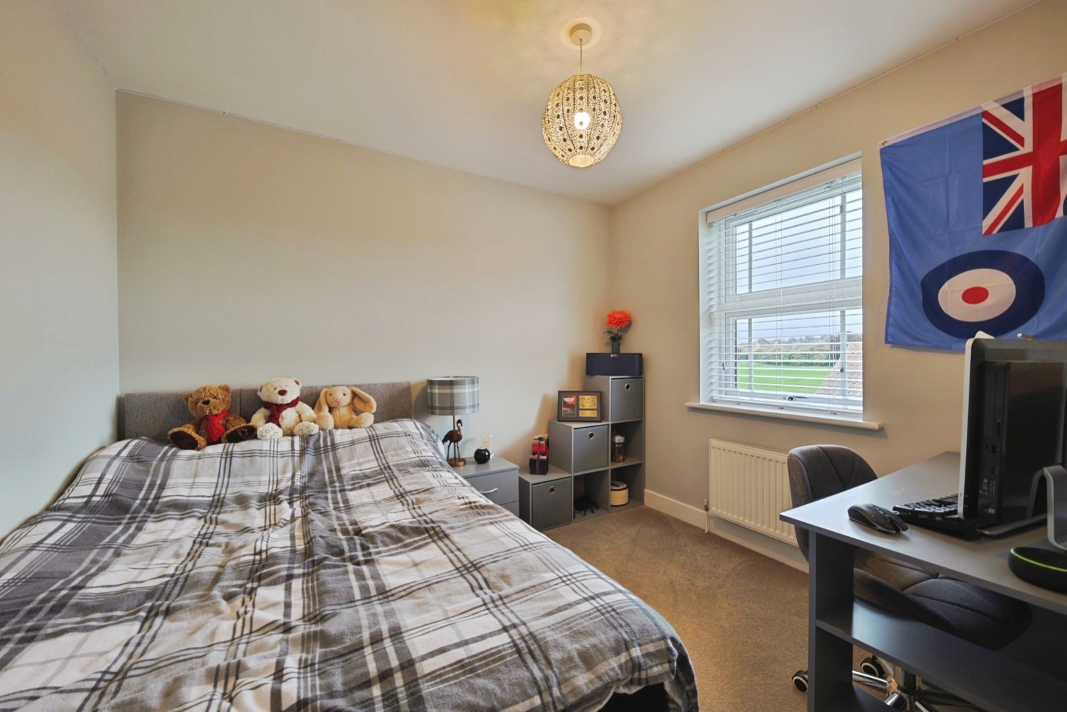 Fenland Court, Barton-Upon-Humber, Lincolnshire, DN18 5JB