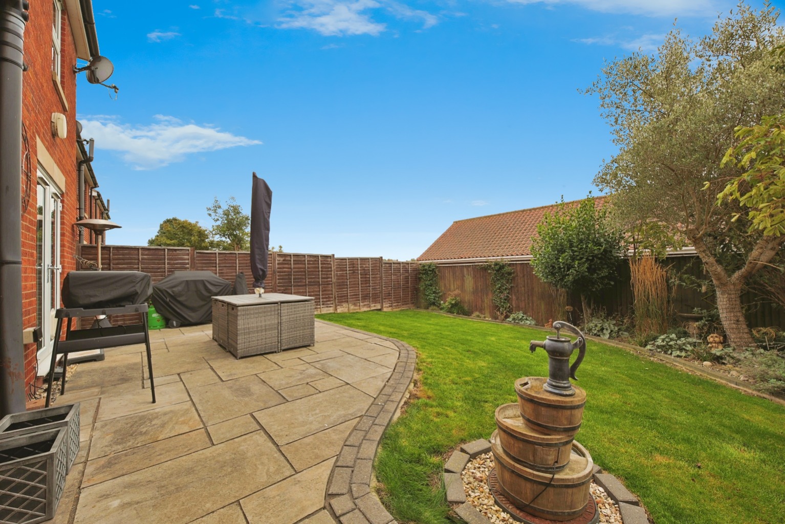 Fenland Court, Barton-Upon-Humber, Lincolnshire, DN18 5JB