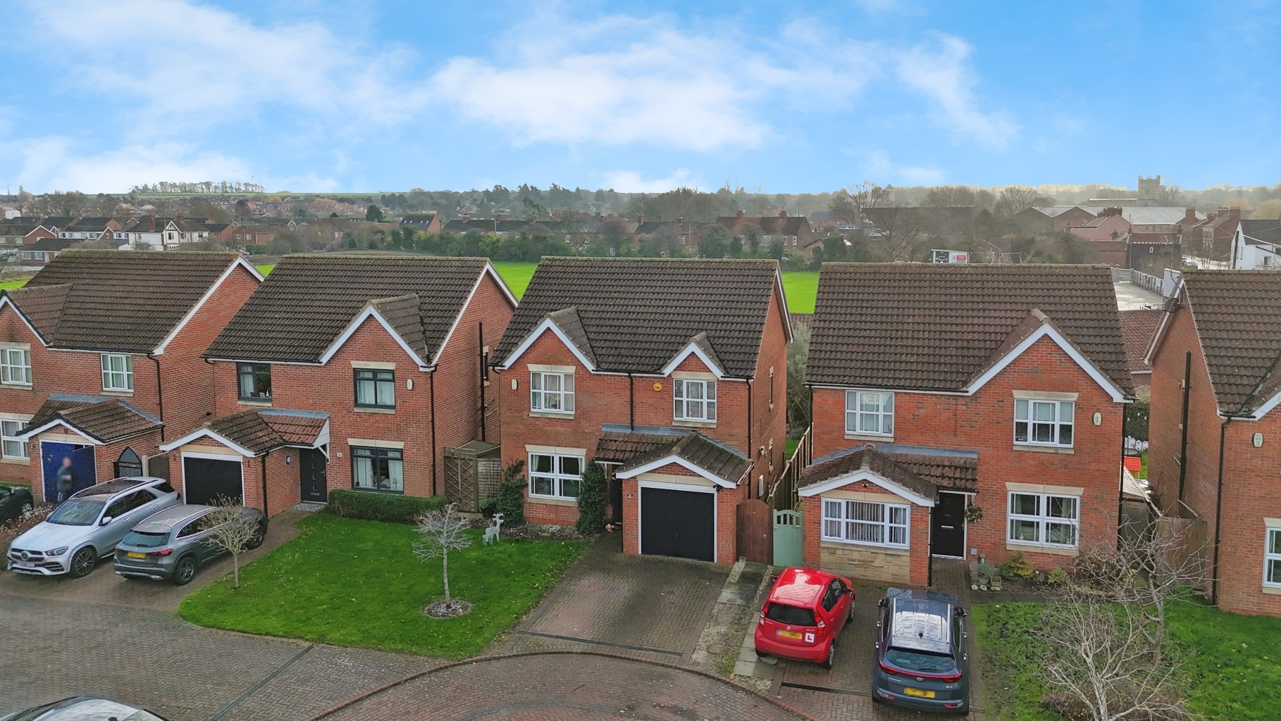 Fenland Court, Barton-Upon-Humber, Lincolnshire, DN18 5JB
