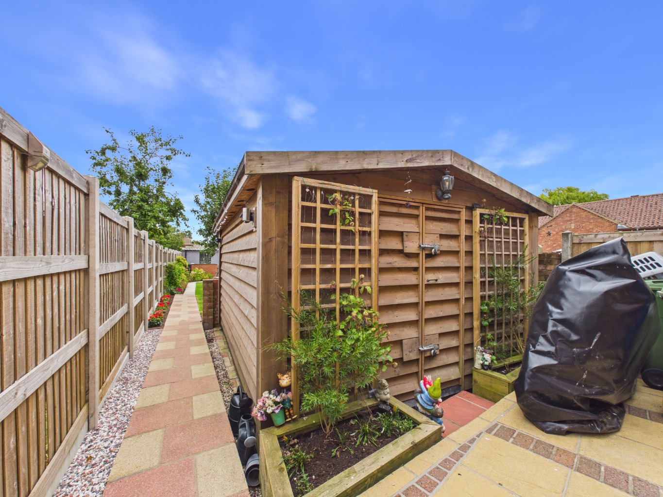 Beck Lane, Keyingham, Hull, HU12 9RG