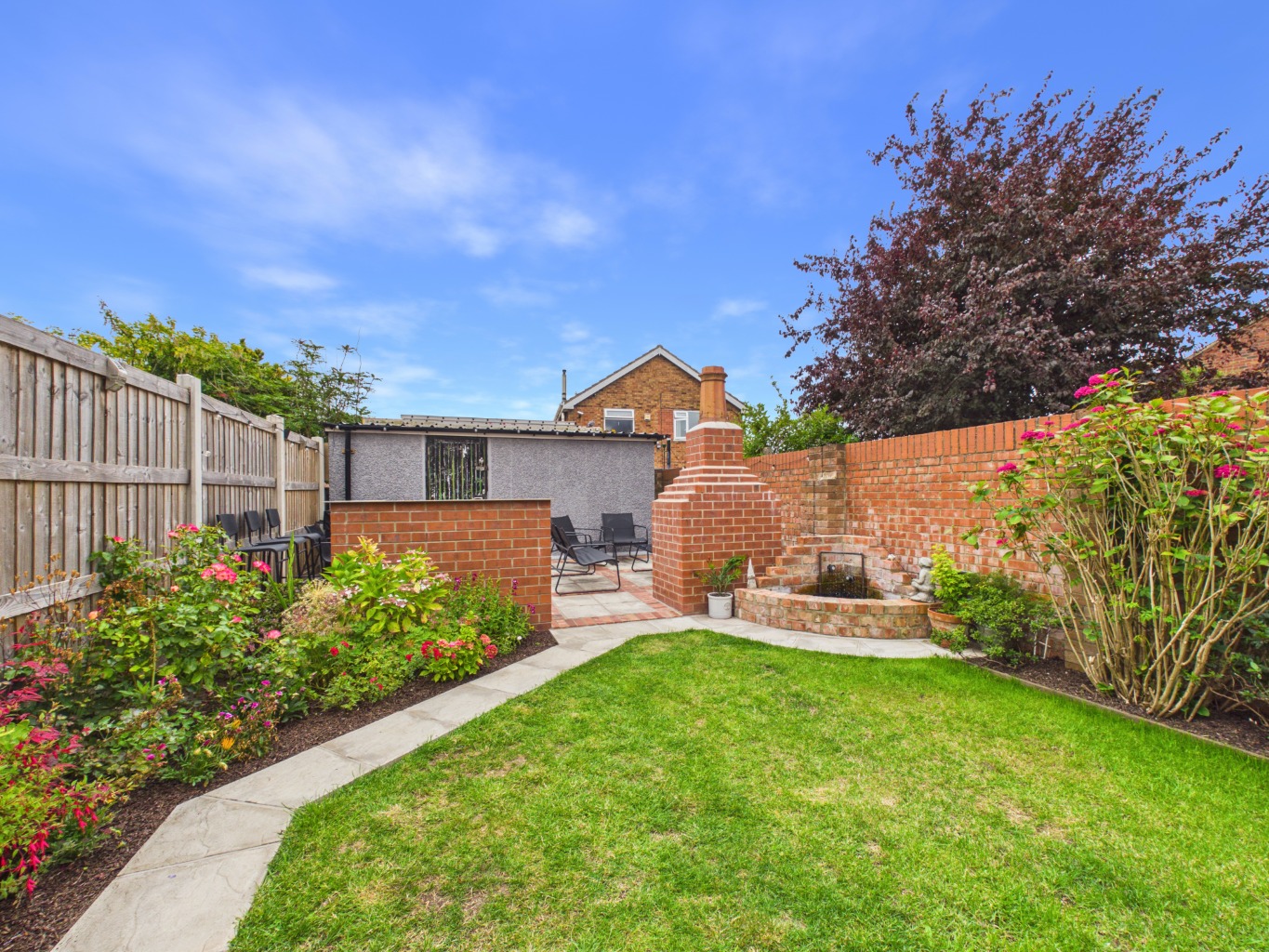 Beck Lane, Keyingham, Hull, HU12 9RG