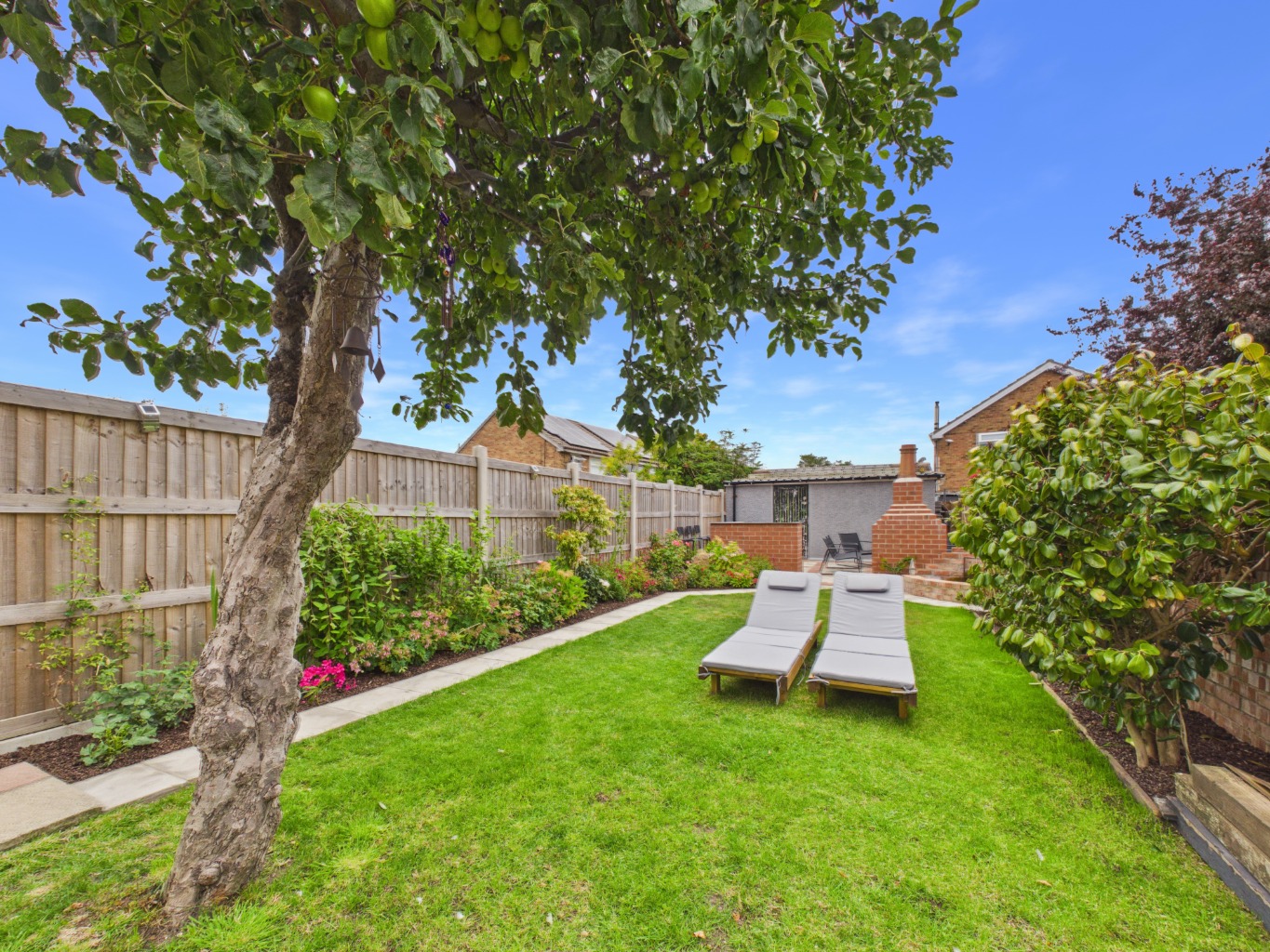 Beck Lane, Keyingham, Hull, HU12 9RG