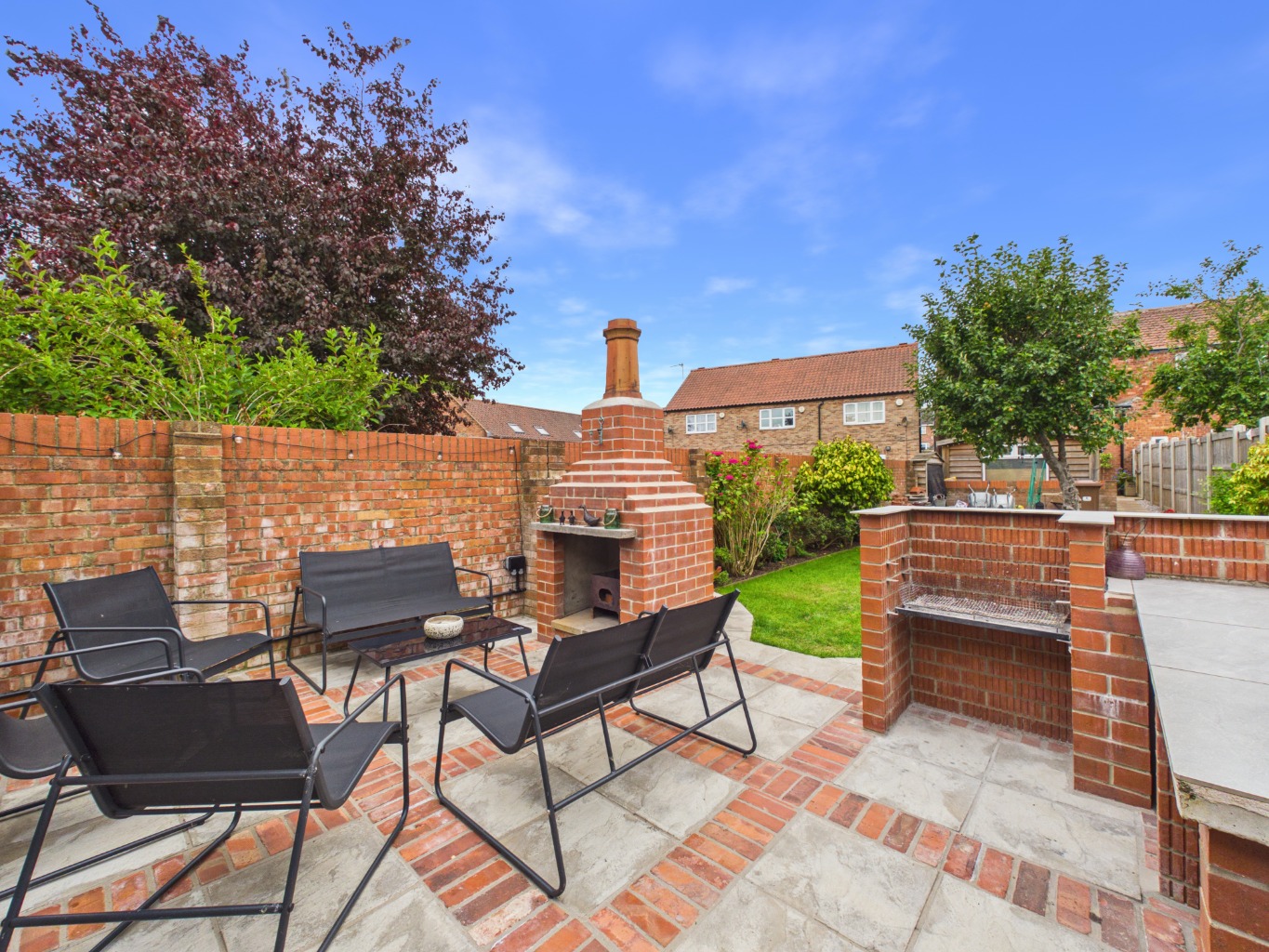 Beck Lane, Keyingham, Hull, HU12 9RG