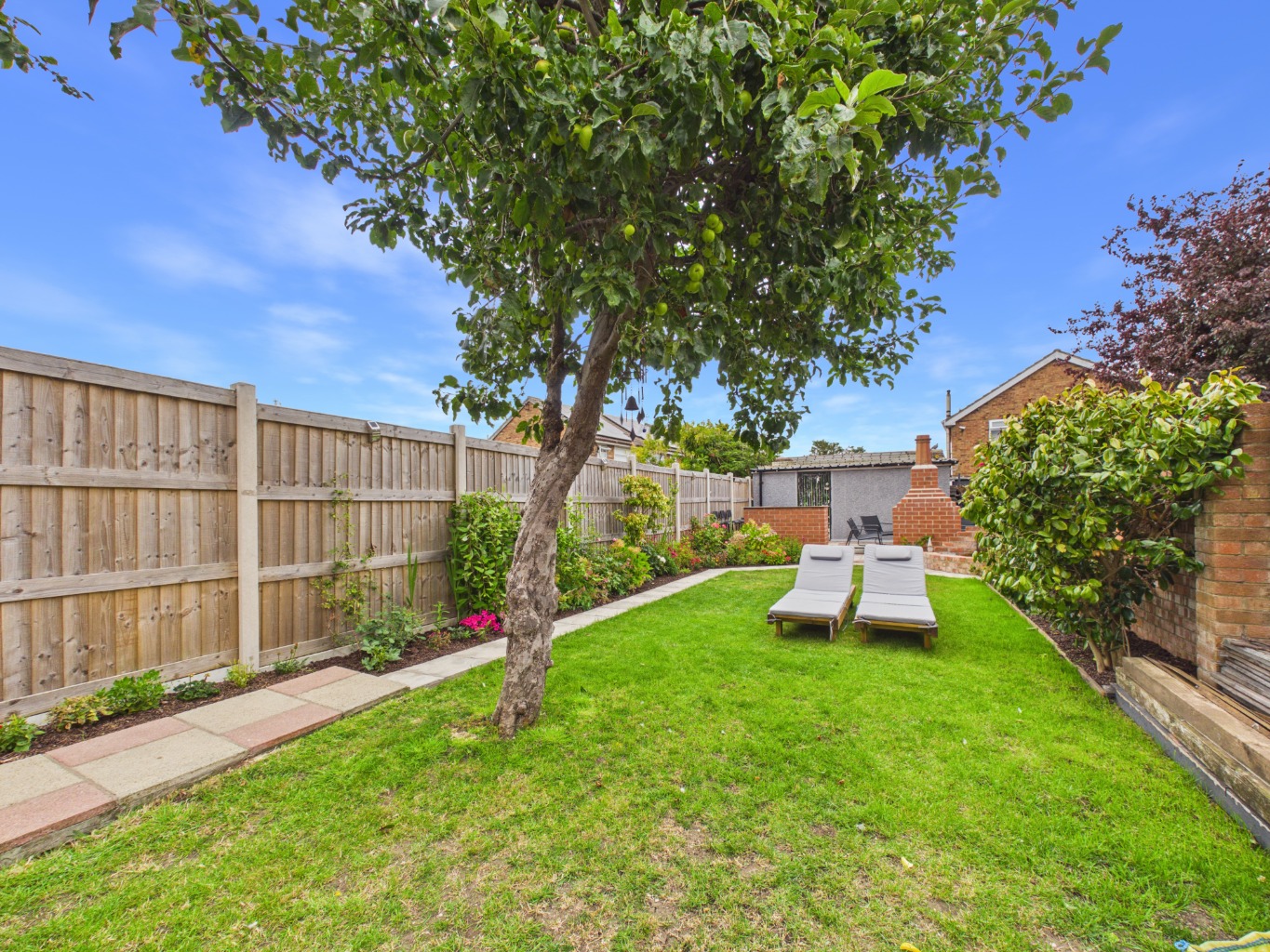 Beck Lane, Keyingham, Hull, HU12 9RG
