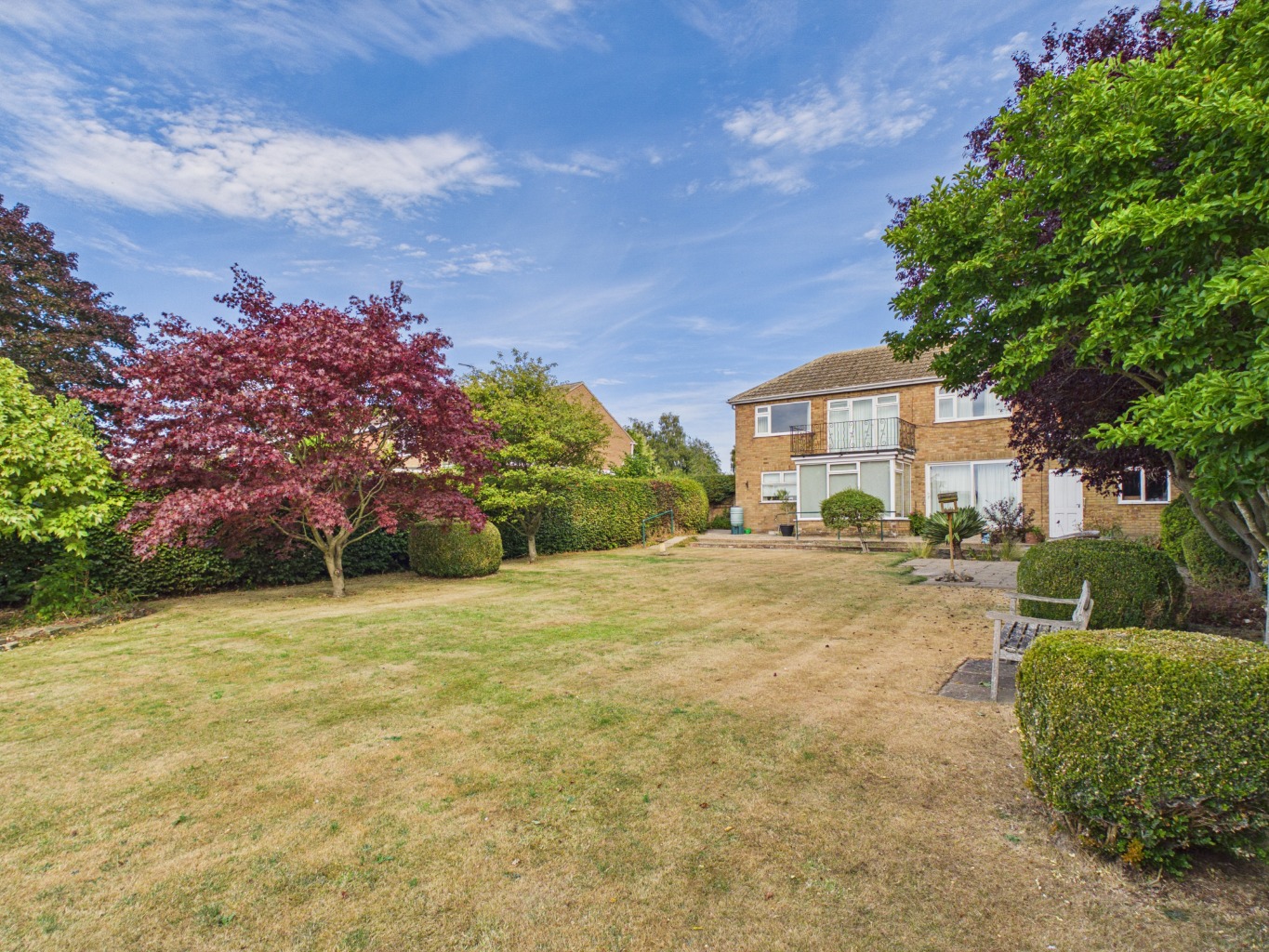 Hall Close, Nafferton, Driffield, YO25 4JN