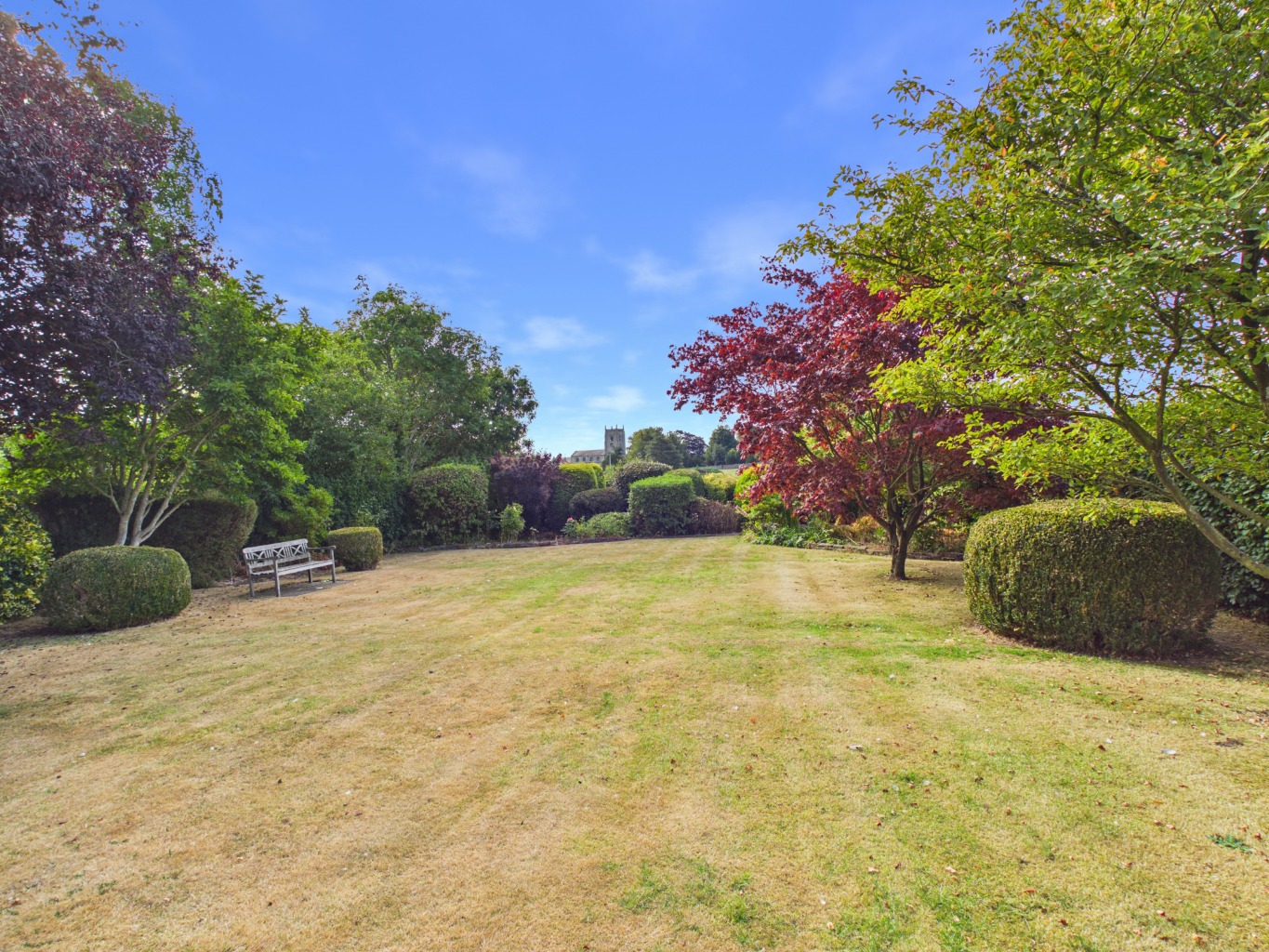 Hall Close, Nafferton, Driffield, YO25 4JN
