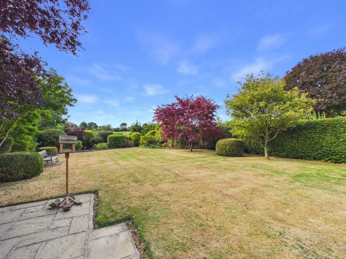 Hall Close, Nafferton, Driffield, YO25 4JN
