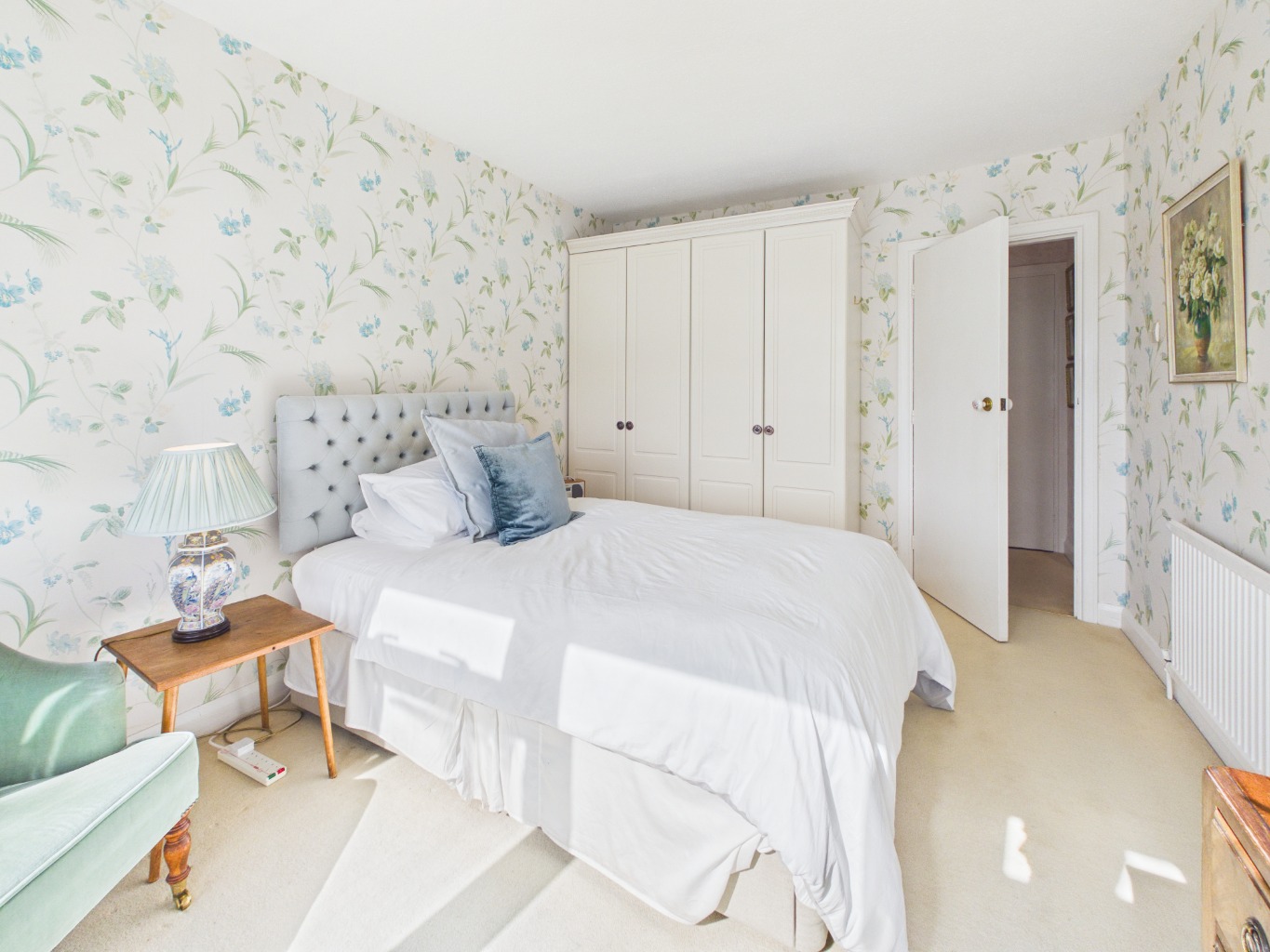 Hall Close, Nafferton, Driffield, YO25 4JN