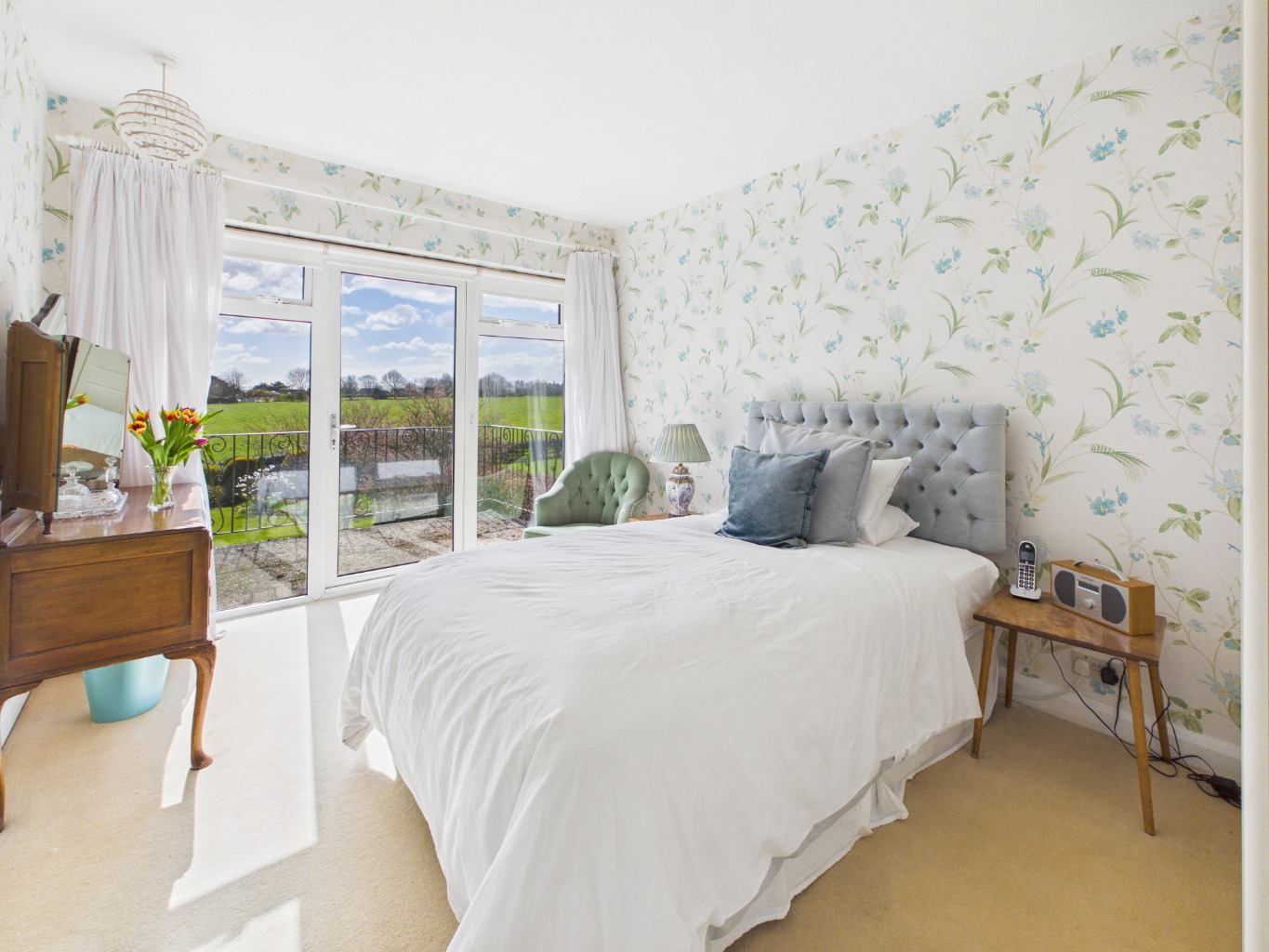Hall Close, Nafferton, Driffield, YO25 4JN