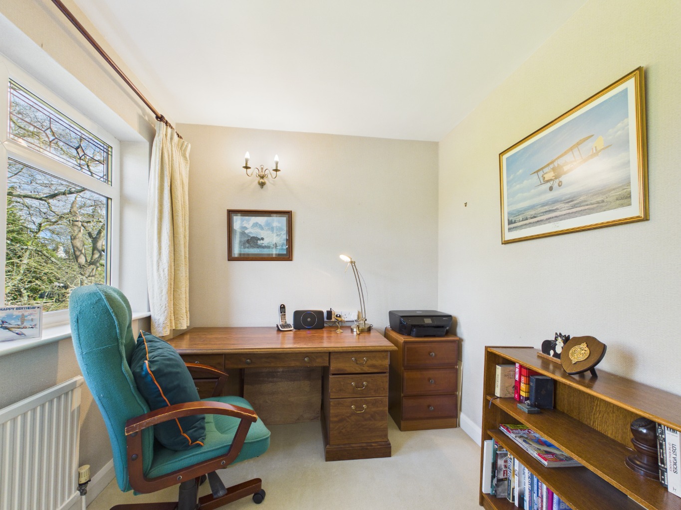 Hall Close, Nafferton, Driffield, YO25 4JN