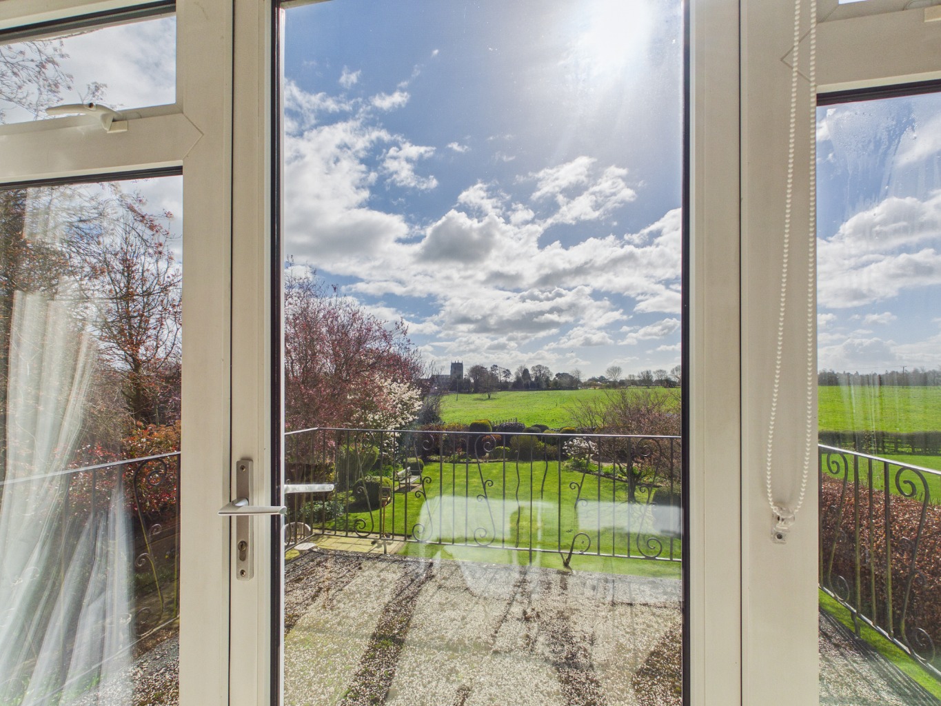 Hall Close, Nafferton, Driffield, YO25 4JN