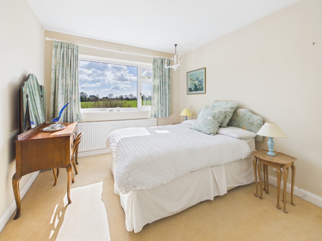 Hall Close, Nafferton, Driffield, YO25 4JN