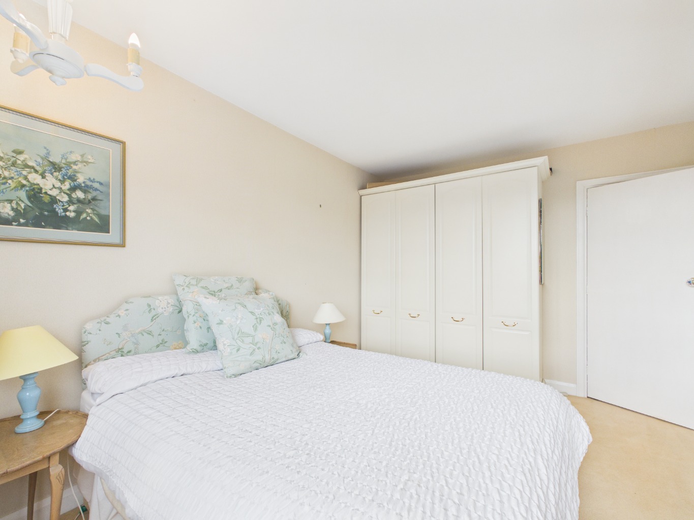 Hall Close, Nafferton, Driffield, YO25 4JN