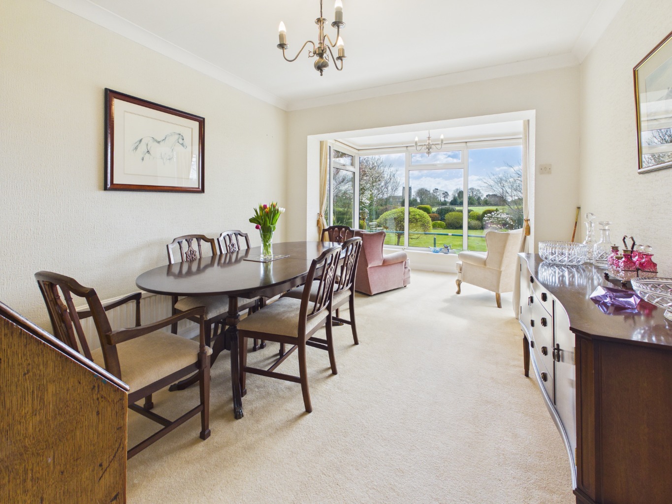 Hall Close, Nafferton, Driffield, YO25 4JN