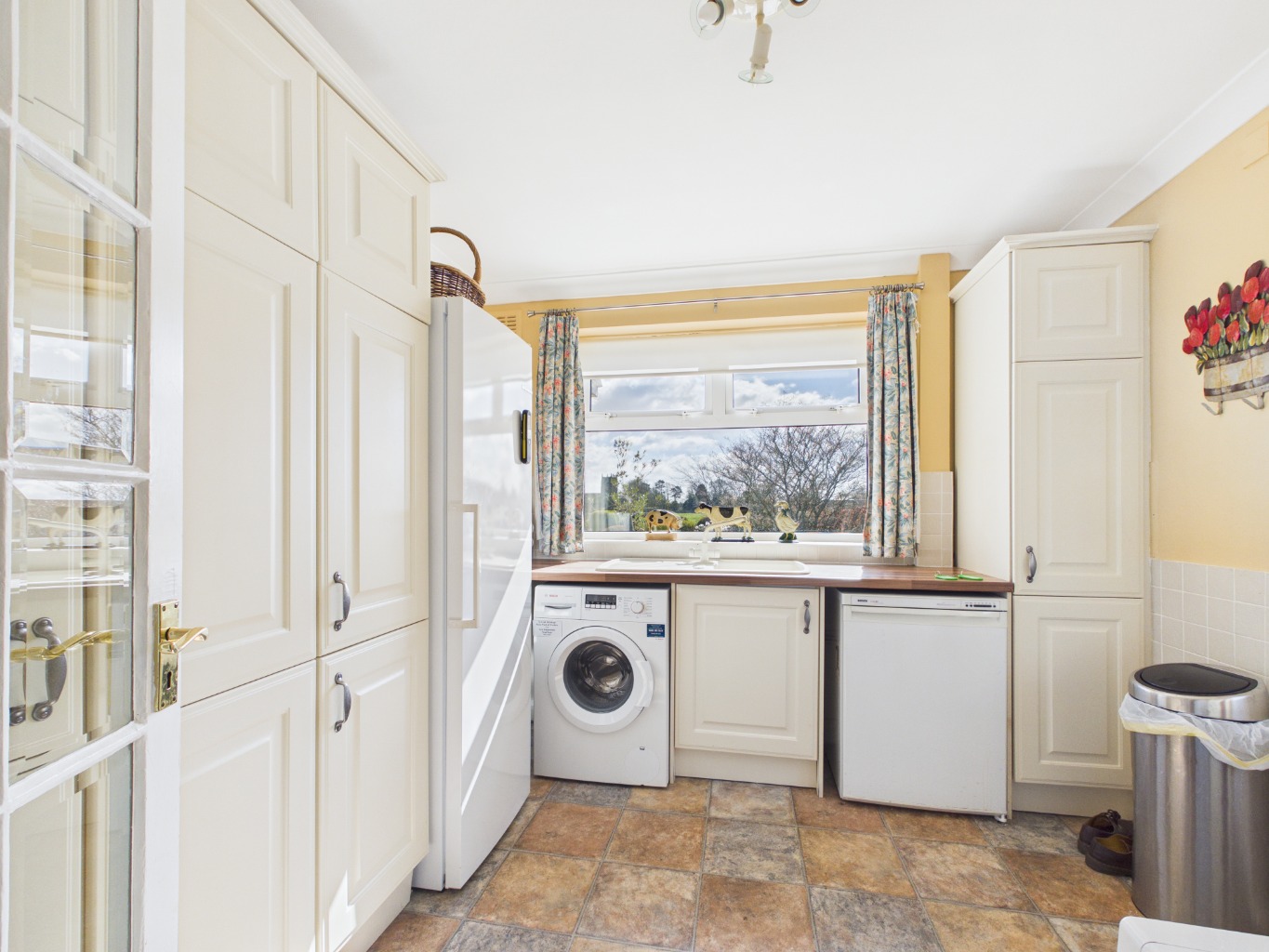 Hall Close, Nafferton, Driffield, YO25 4JN