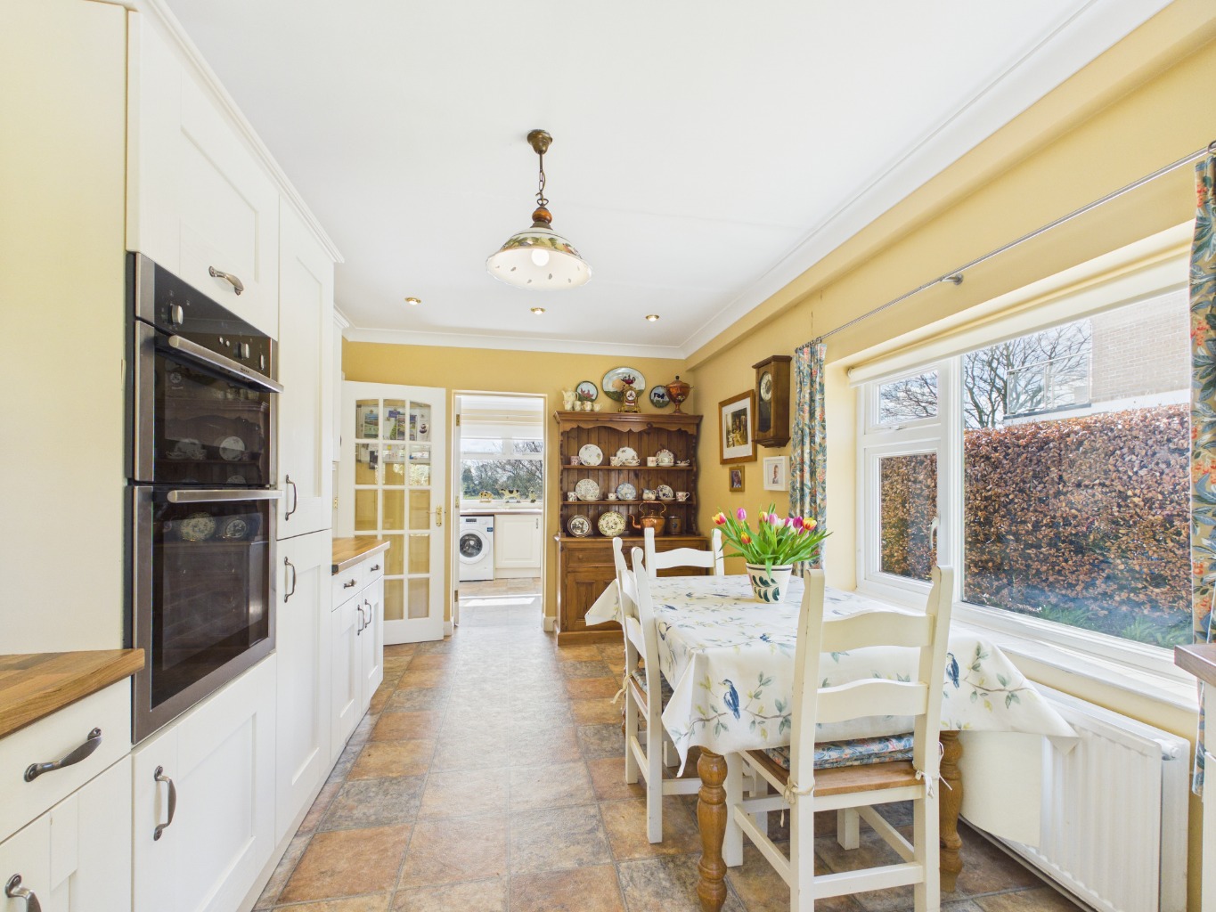 Hall Close, Nafferton, Driffield, YO25 4JN