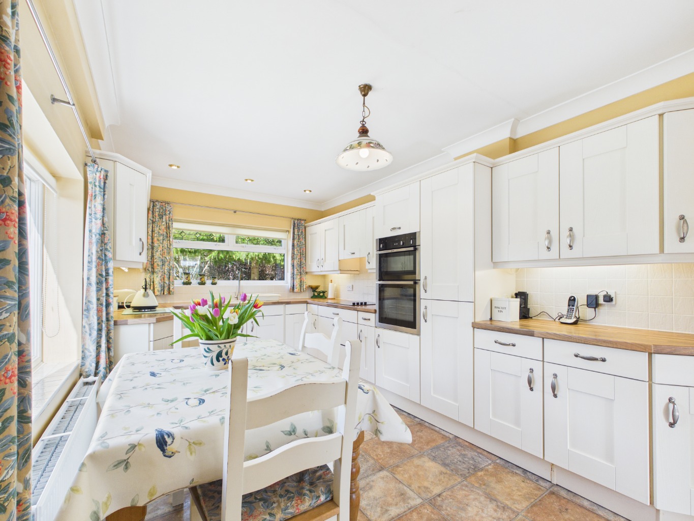 Hall Close, Nafferton, Driffield, YO25 4JN