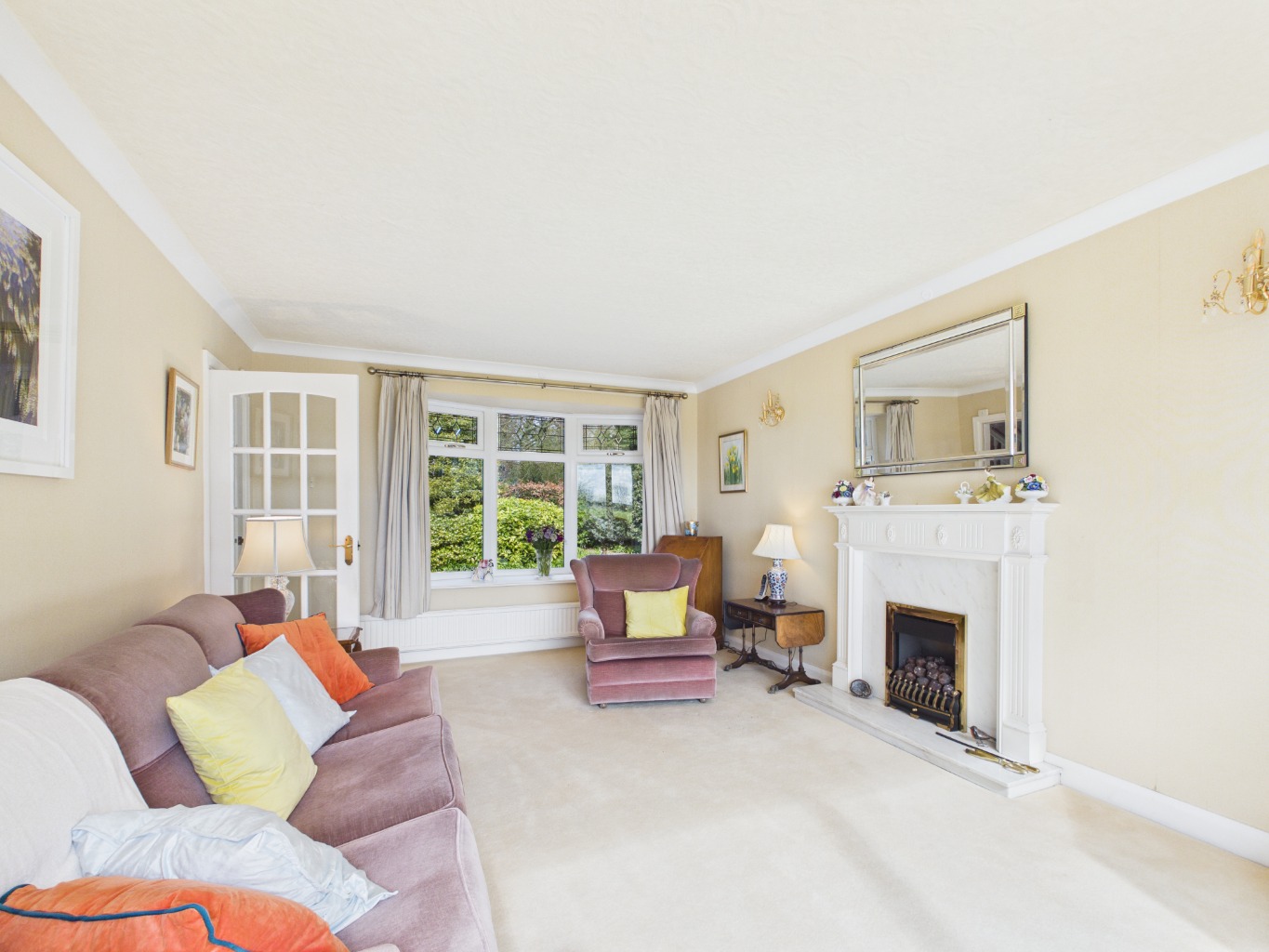 Hall Close, Nafferton, Driffield, YO25 4JN