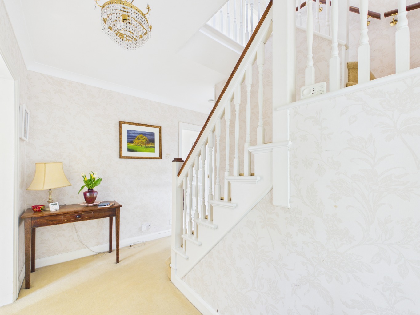 Hall Close, Nafferton, Driffield, YO25 4JN