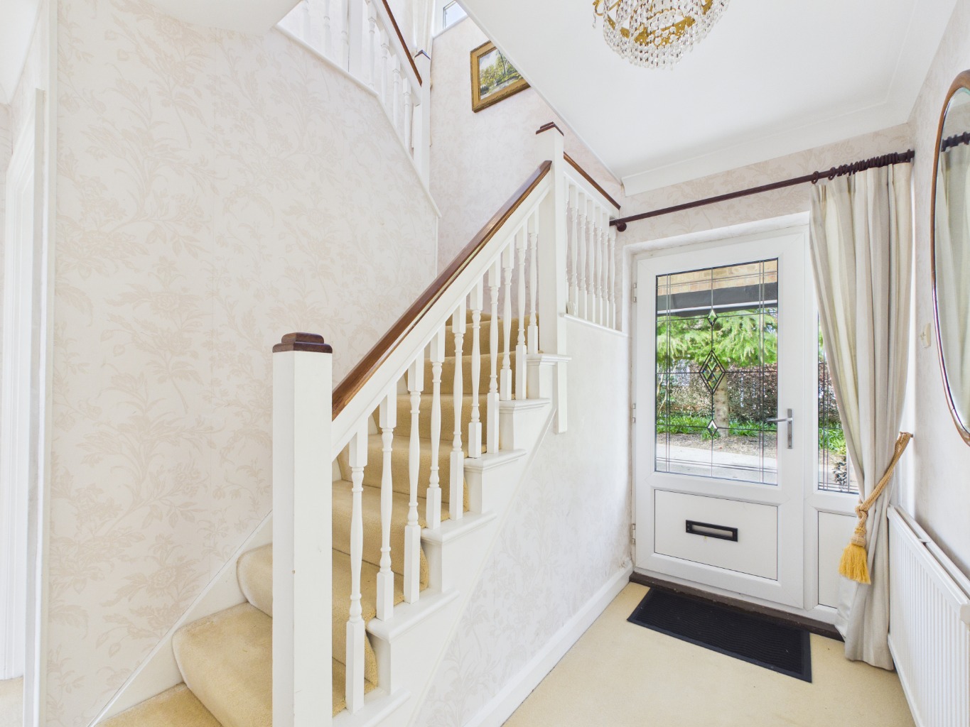 Hall Close, Nafferton, Driffield, YO25 4JN