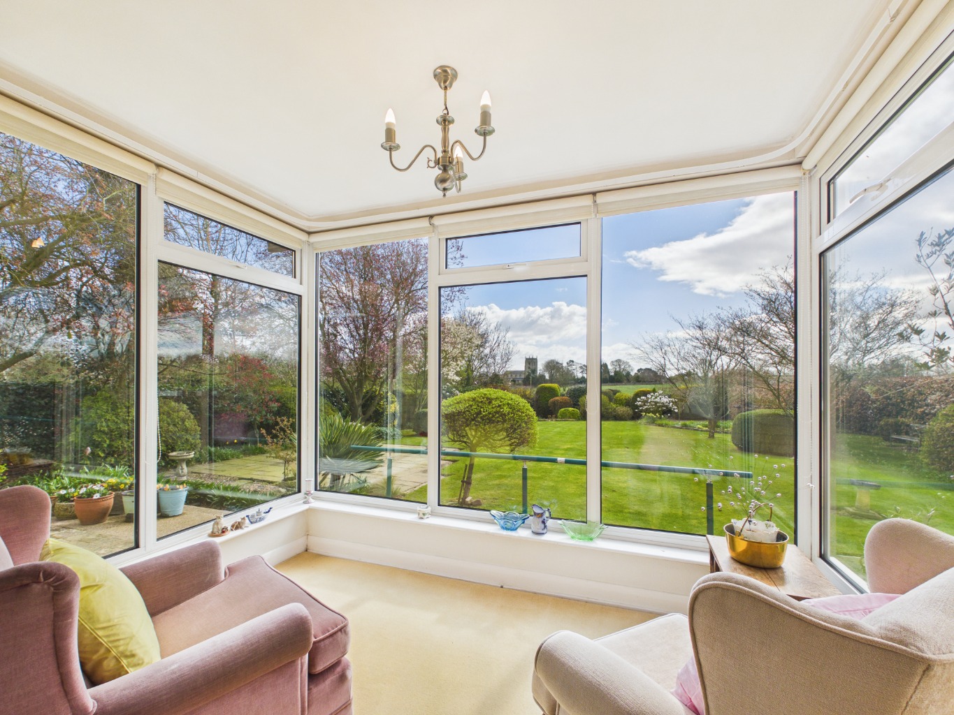 Hall Close, Nafferton, Driffield, YO25 4JN