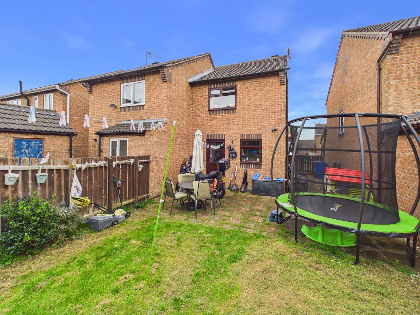 Southfield Close, Driffield, YO25 5YN